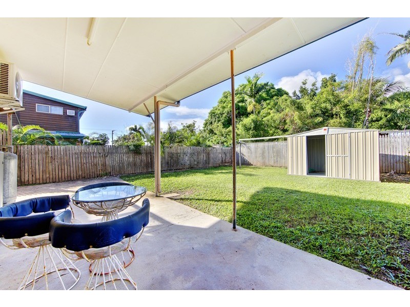 1/54 SWALES STREET, Mundingburra QLD 4812