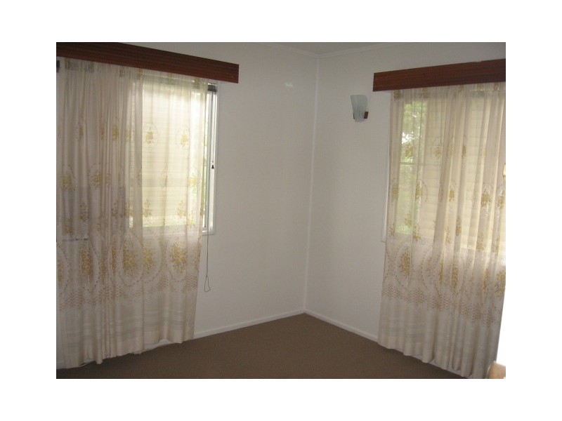 27 BERGIN ROAD, Cranbrook QLD 4814