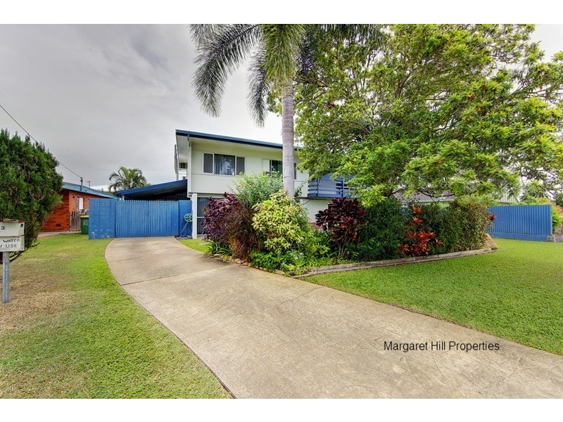 3 Henrietta Street, Aitkenvale QLD 4814