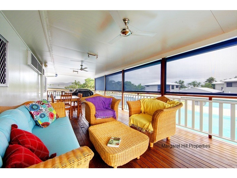 3 Henrietta Street, Aitkenvale QLD 4814