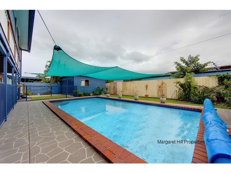 3 Henrietta Street, Aitkenvale QLD 4814