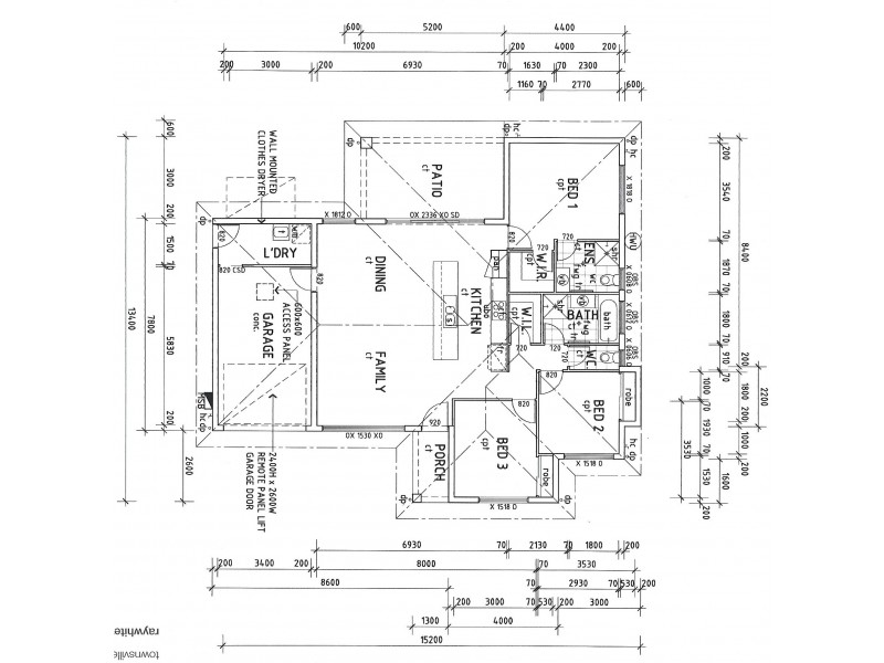44 O’DONNELL, Oonoonba QLD 4811