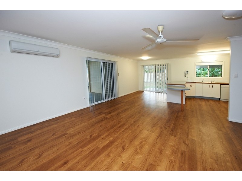 21 PARINGA STREET, Cranbrook QLD 4814