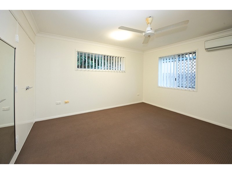 21 PARINGA STREET, Cranbrook QLD 4814