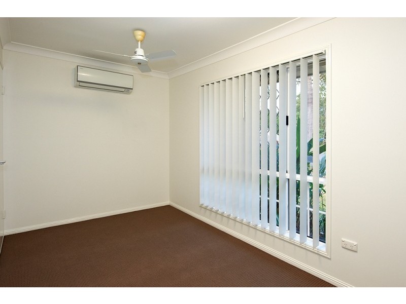 21 PARINGA STREET, Cranbrook QLD 4814