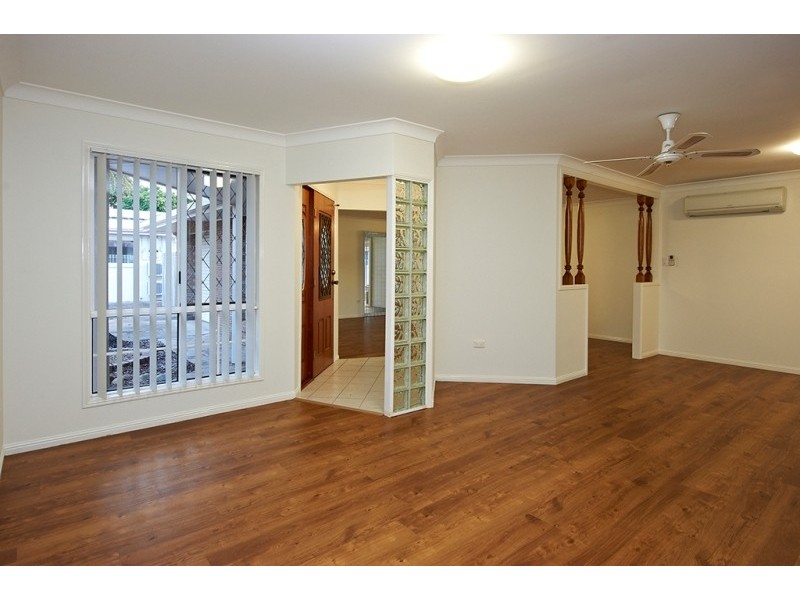 21 PARINGA STREET, Cranbrook QLD 4814
