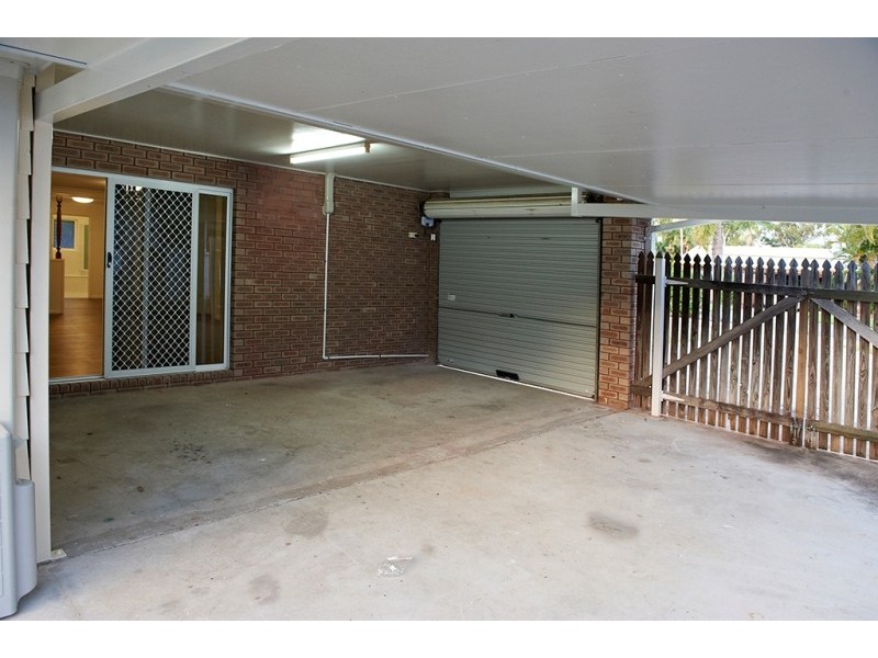 21 PARINGA STREET, Cranbrook QLD 4814