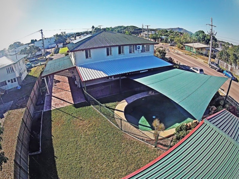 2 Patrick Street, Aitkenvale QLD 4814