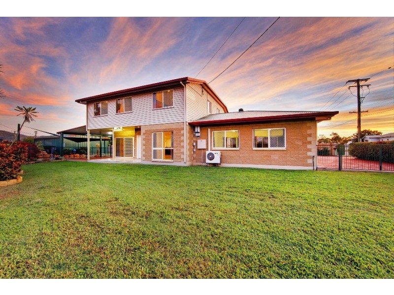 2 Patrick Street, Aitkenvale QLD 4814