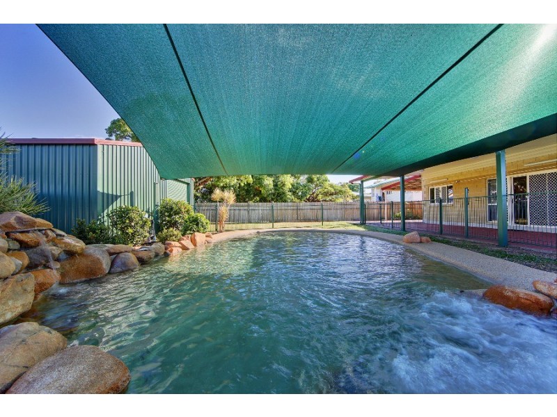 2 Patrick Street, Aitkenvale QLD 4814