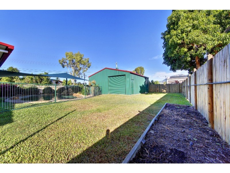 2 Patrick Street, Aitkenvale QLD 4814