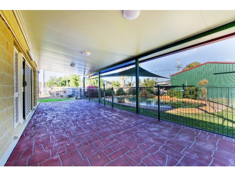 2 Patrick Street, Aitkenvale QLD 4814