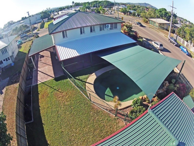 2 Patrick Street, Aitkenvale QLD 4814