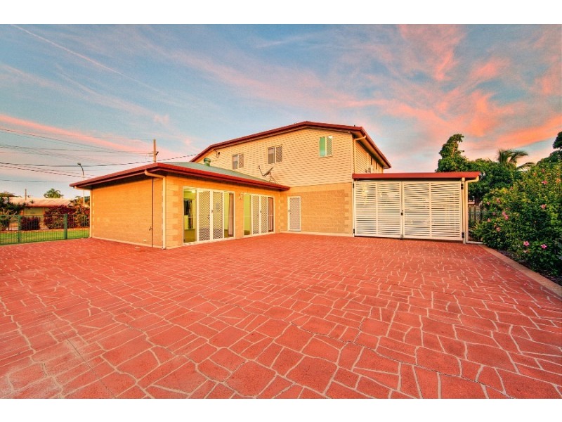 2 Patrick Street, Aitkenvale QLD 4814