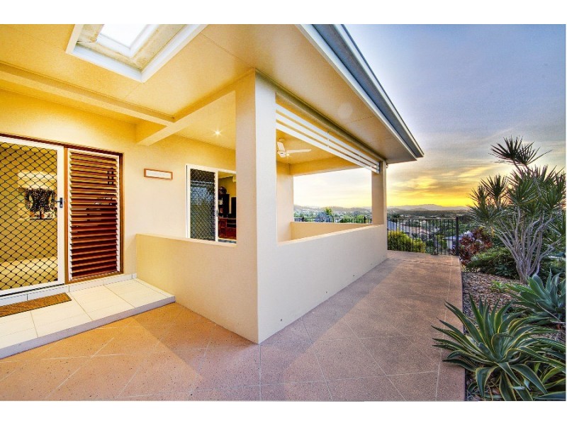 3 Kallanda Street, Mount Louisa QLD 4814