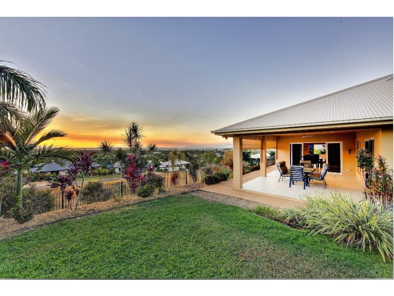 3 Kallanda Street, Mount Louisa QLD 4814