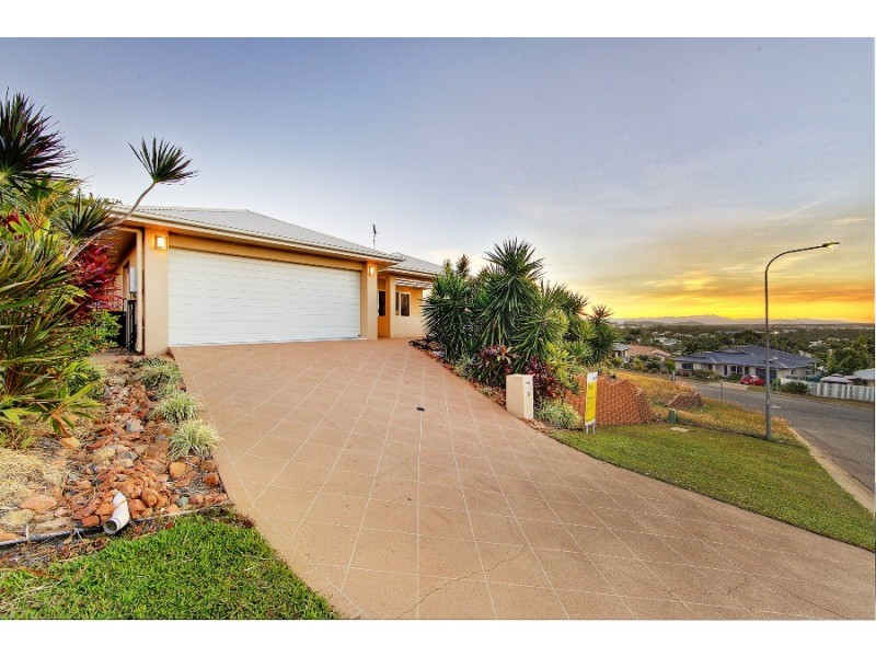 3 Kallanda Street, Mount Louisa QLD 4814