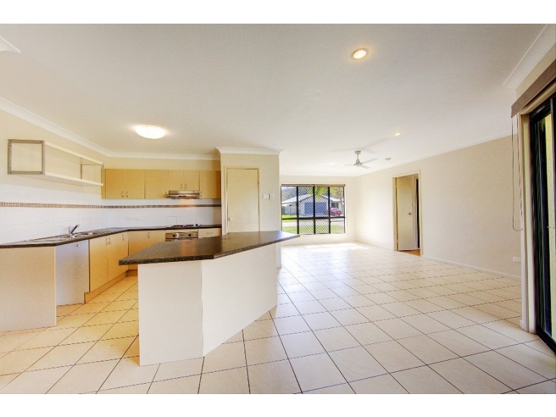 28 Bamboo Crescent, Mount Louisa QLD 4814