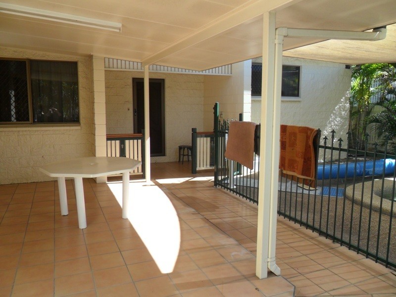 76 LINDEMAN AVENUE, Heatley QLD 4814