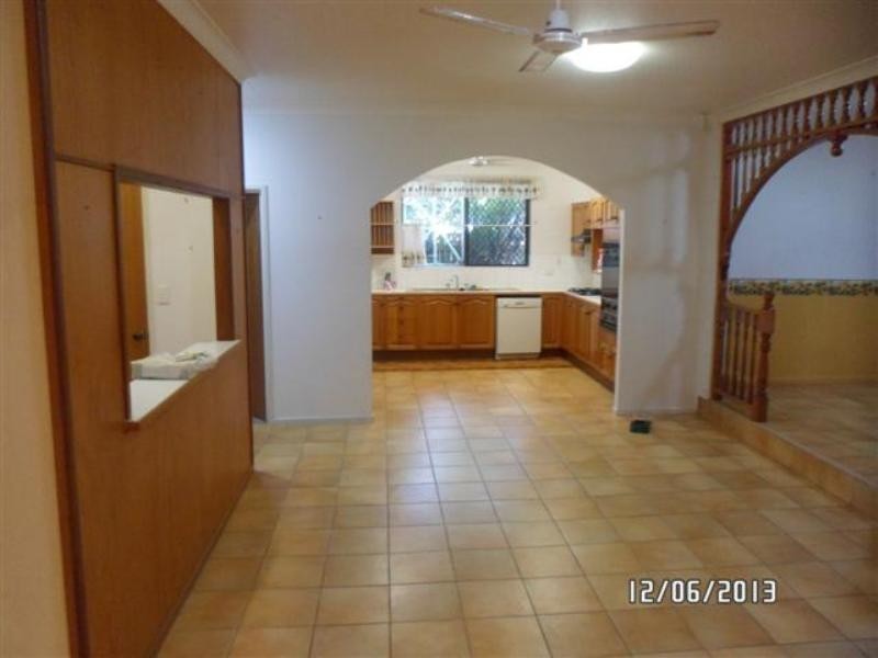 76 LINDEMAN AVENUE, Heatley QLD 4814