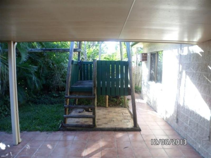 76 LINDEMAN AVENUE, Heatley QLD 4814