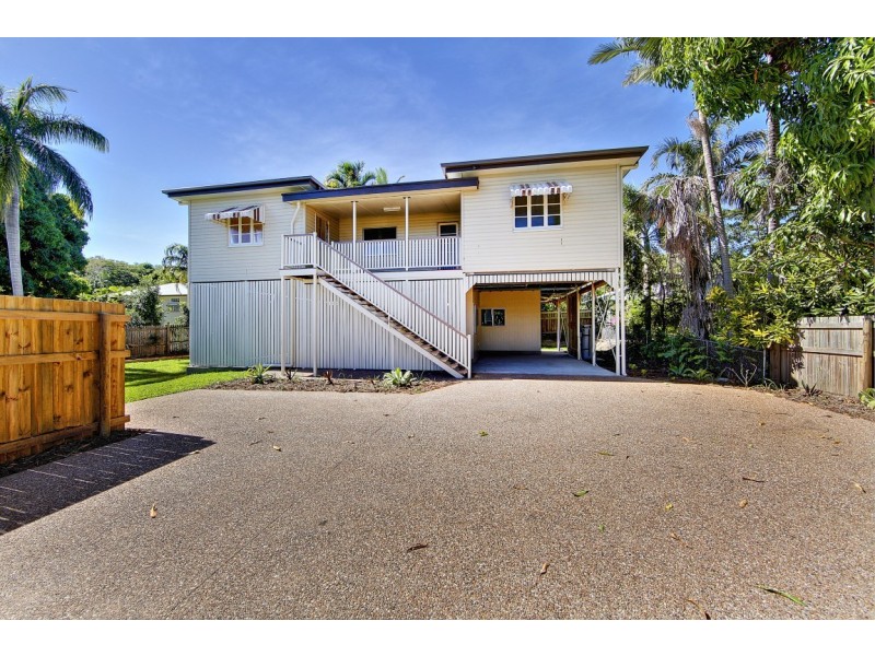 2a / 184 Kings Road, Mysterton QLD 4812