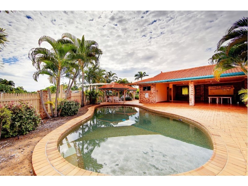 28/17 Canterbury Road, Kirwan QLD 4817