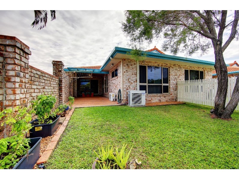 28/17 Canterbury Road, Kirwan QLD 4817