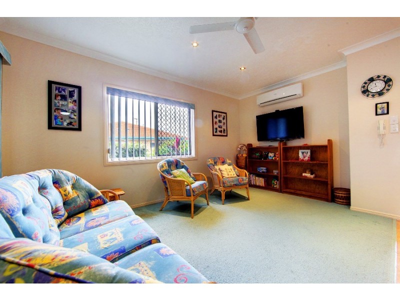 28/17 Canterbury Road, Kirwan QLD 4817