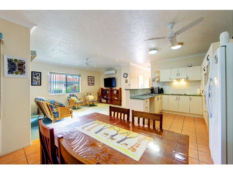 28/17 Canterbury Road, Kirwan QLD 4817