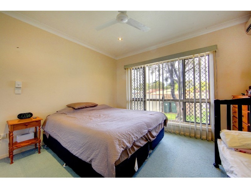 28/17 Canterbury Road, Kirwan QLD 4817