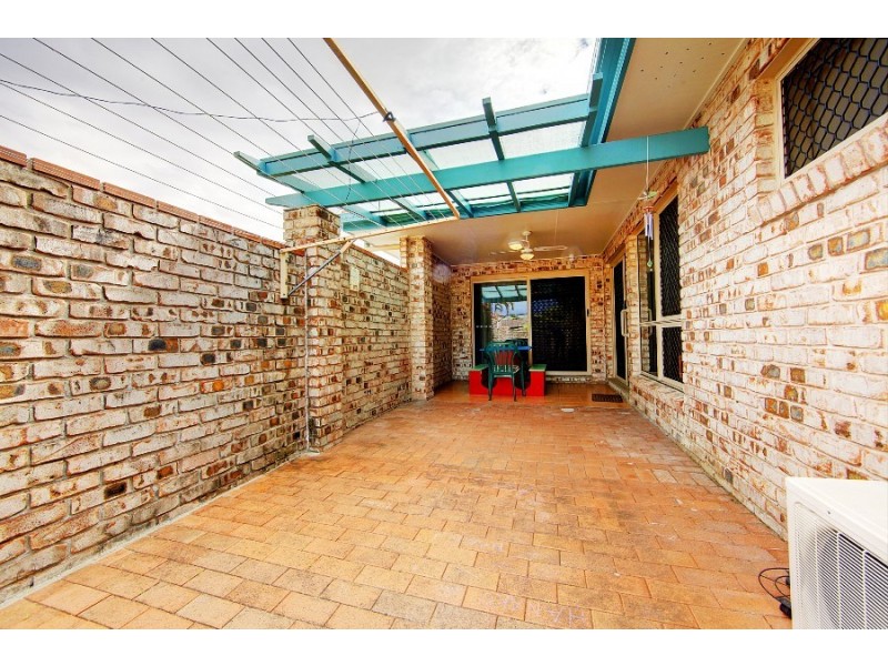 28/17 Canterbury Road, Kirwan QLD 4817