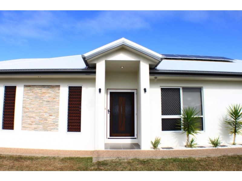 14 MEURIBAH AVENUE, Bohle Plains QLD 4817