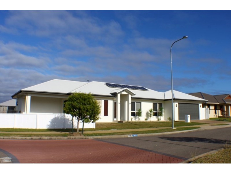 14 MEURIBAH AVENUE, Bohle Plains QLD 4817