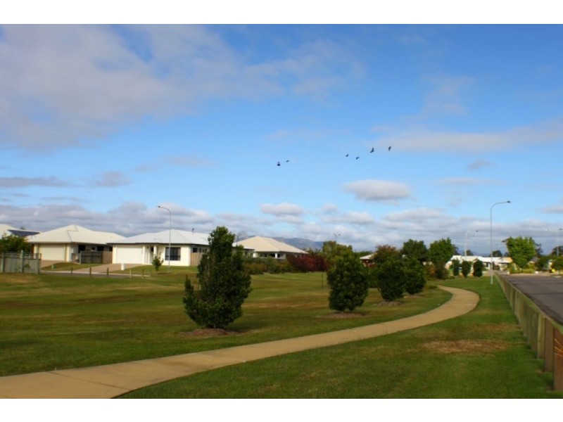 14 MEURIBAH AVENUE, Bohle Plains QLD 4817