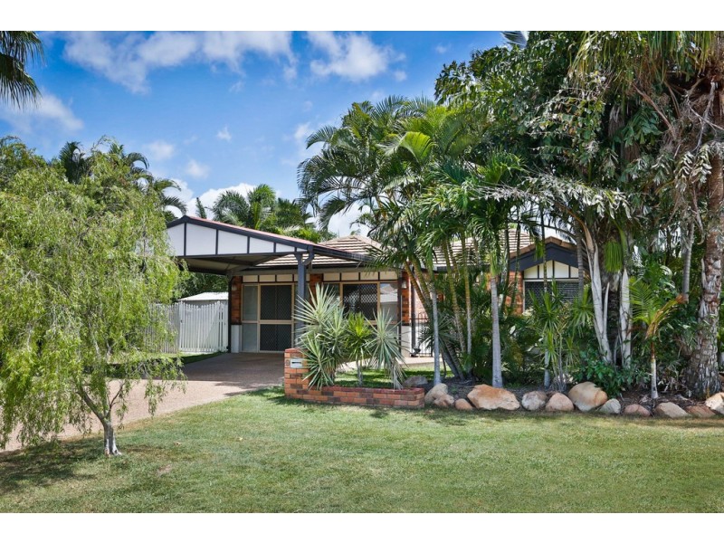 9 Stafford Close, Kirwan QLD 4817