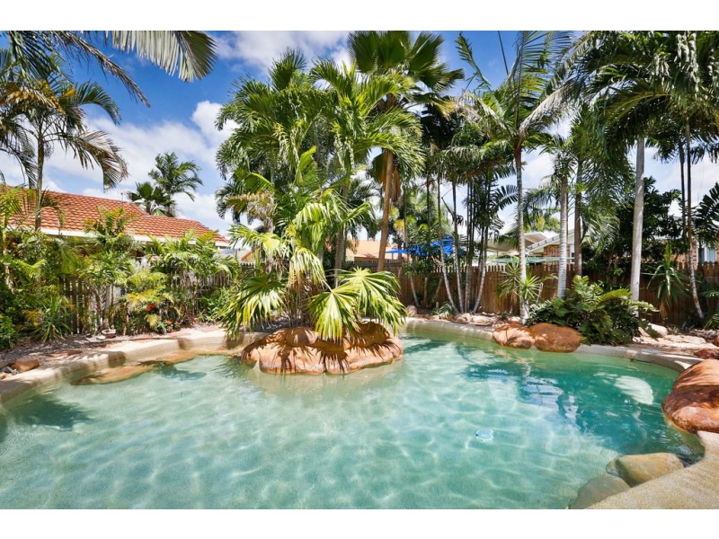 9 Stafford Close, Kirwan QLD 4817