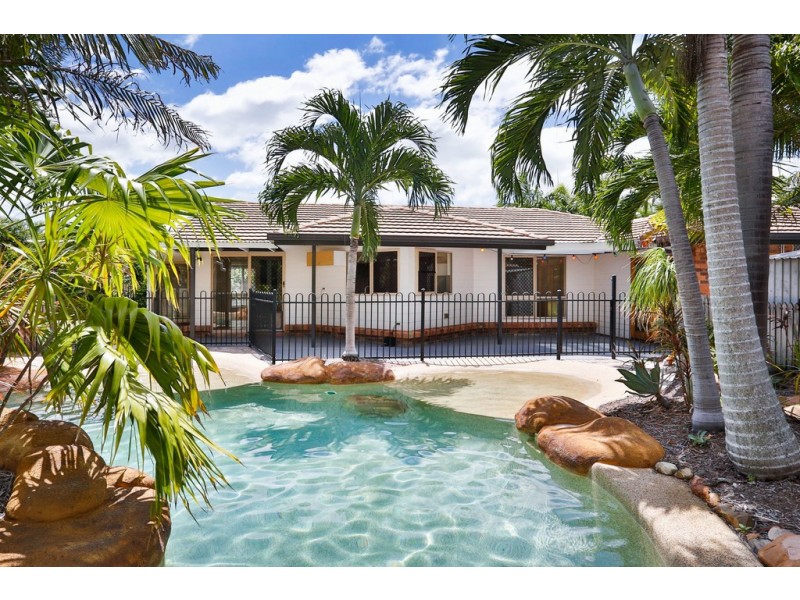 9 Stafford Close, Kirwan QLD 4817