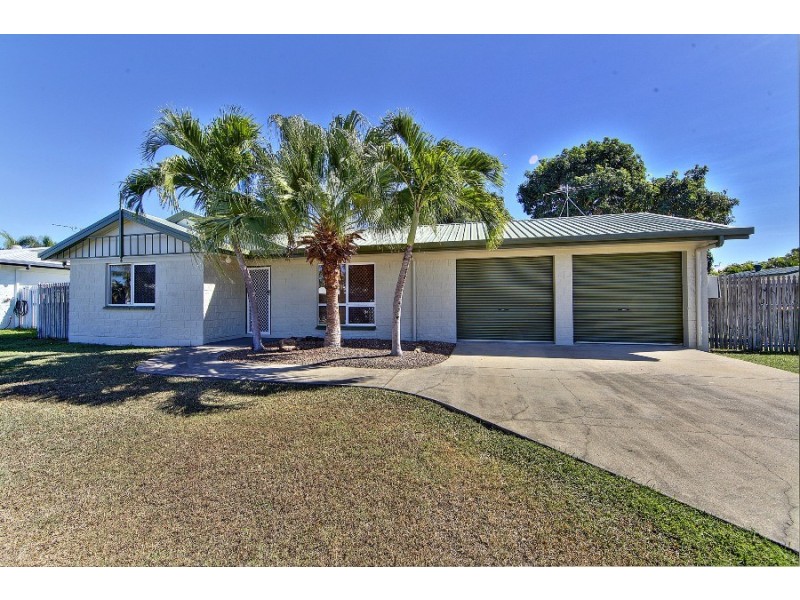 12 Spruce Street, Kirwan QLD 4817