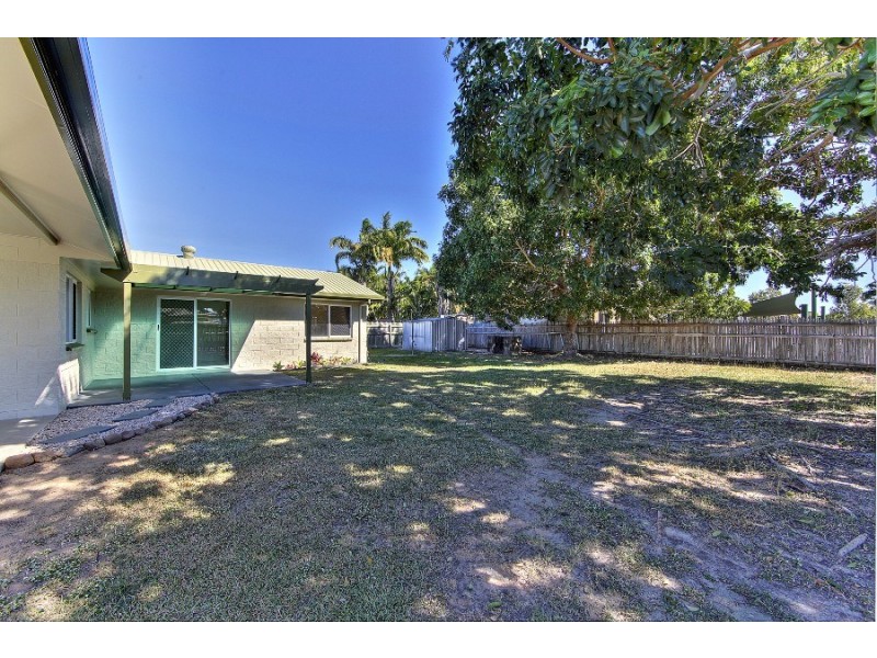 12 Spruce Street, Kirwan QLD 4817