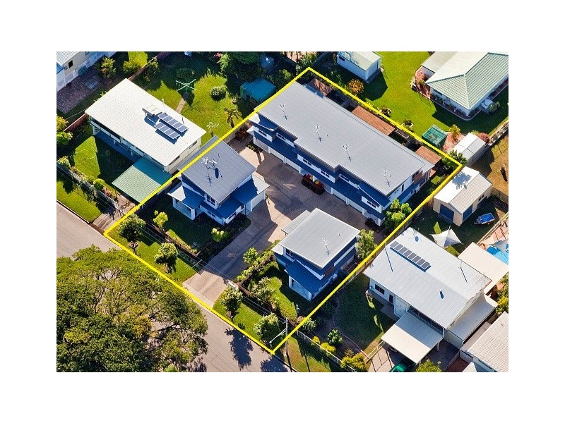 8 Ash Street, Kirwan QLD 4817