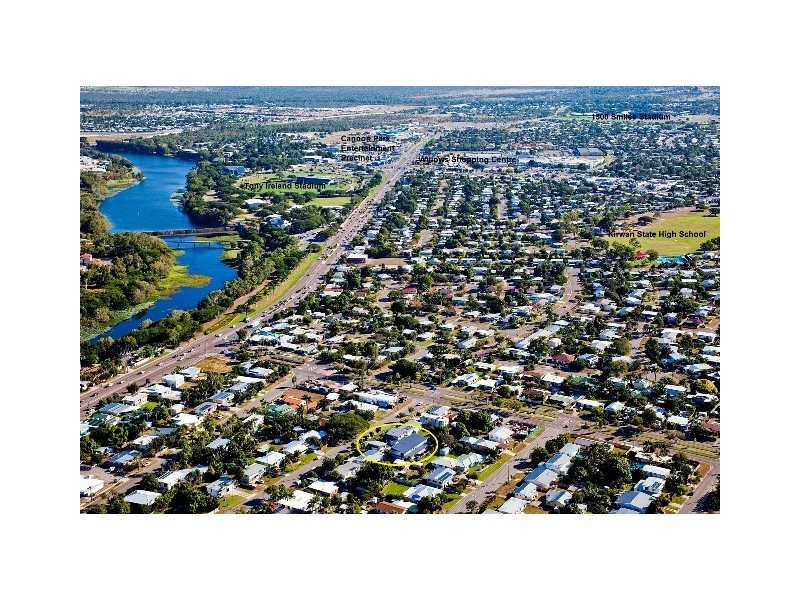 8 Ash Street, Kirwan QLD 4817