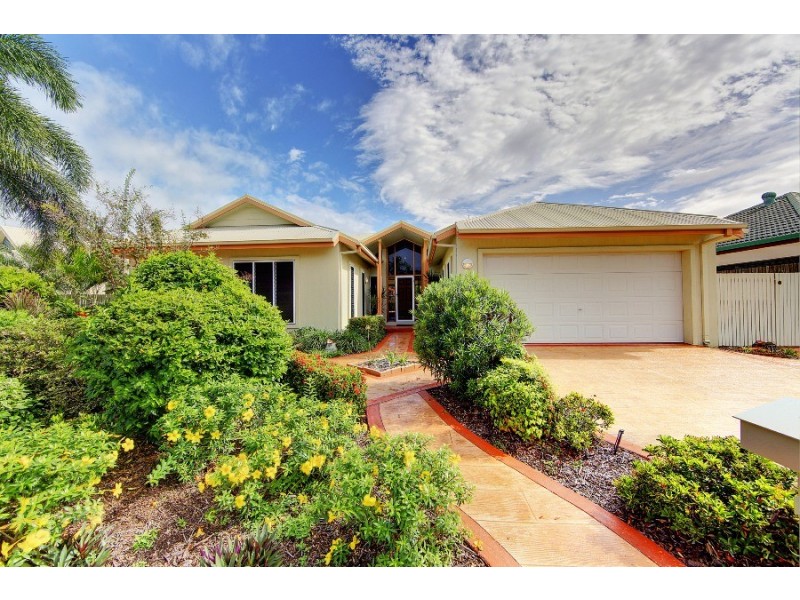 10 COTTONWOOD COURT, Kirwan QLD 4817