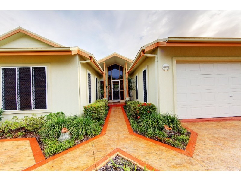 10 COTTONWOOD COURT, Kirwan QLD 4817