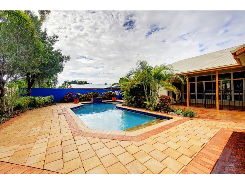 10 COTTONWOOD COURT, Kirwan QLD 4817