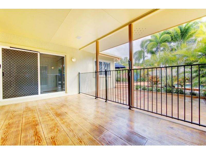 10 COTTONWOOD COURT, Kirwan QLD 4817