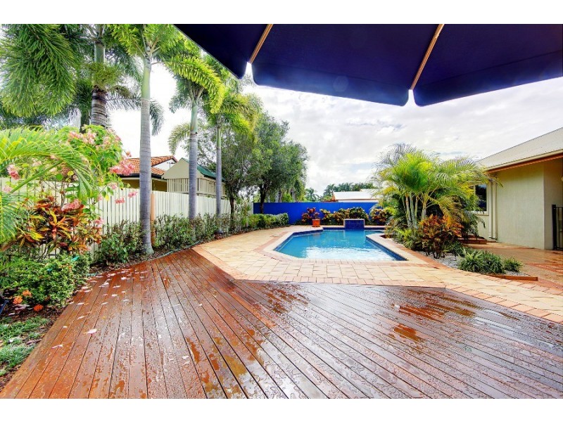 10 COTTONWOOD COURT, Kirwan QLD 4817