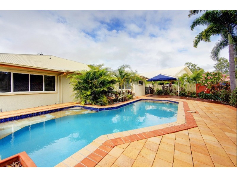 10 COTTONWOOD COURT, Kirwan QLD 4817