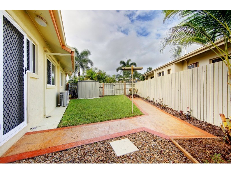 10 COTTONWOOD COURT, Kirwan QLD 4817