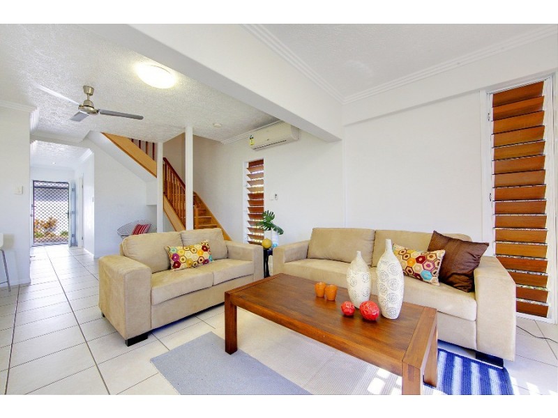 3/8 Ash Street, Kirwan QLD 4817